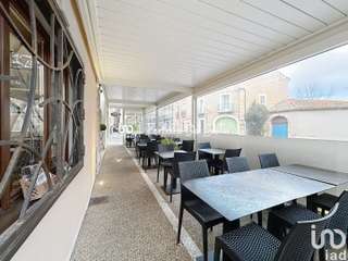 Bureaux et commerces