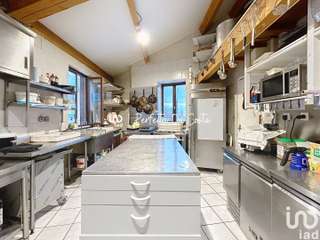 Bureaux et commerces