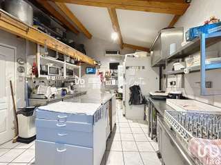 Bureaux et commerces