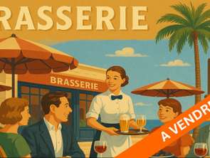 Vente Bureaux et commerces 188 m&sup2;Nice