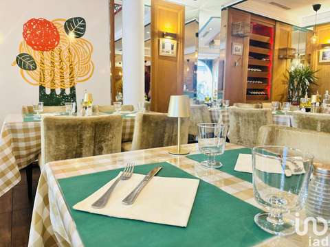 Bureaux et commerces