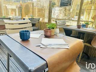 Bureaux et commerces