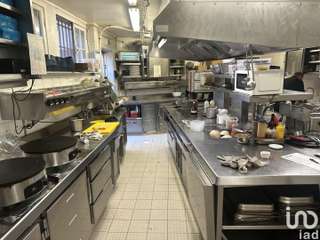 Bureaux et commerces