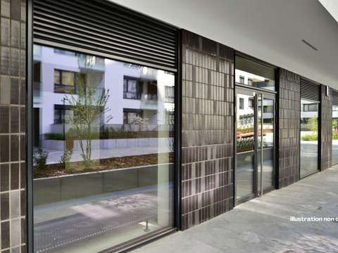 Bureaux et commerces Nice 06