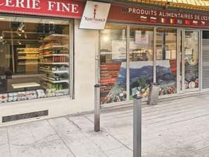 Vente Bureaux et commerces 92 m&sup2;Nice