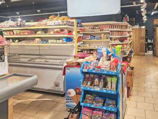 Bureaux et commerces