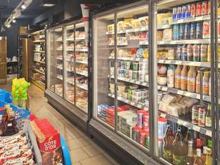 Bureaux et commerces