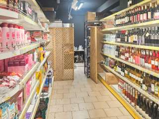 Bureaux et commerces