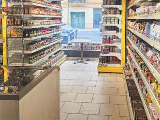 Bureaux et commerces