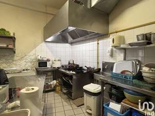 Bureaux et commerces