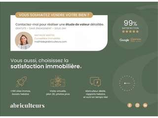 Bureaux et commerces 3 pièces