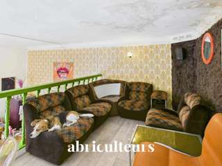 Bureaux et commerces 3 pièces