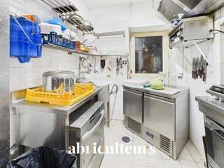 Bureaux et commerces 3 pièces