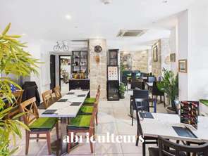 Vente Bureaux et commerces 82 m&sup2;Nice