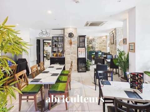 Bureaux et commerces 2 pièces Nice 06