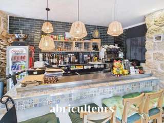 Bureaux et commerces 2 pièces