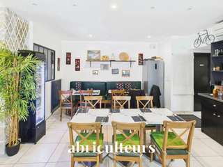 Bureaux et commerces 2 pièces