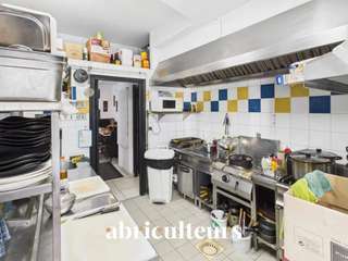 Bureaux et commerces 2 pièces