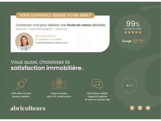 Bureaux et commerces 2 pièces