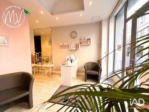 Bureaux et commerces