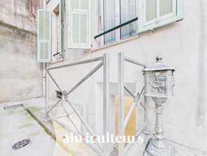 Vente Bureaux et commerces 40 m&sup2;Nice