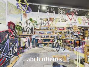 Vente Bureaux et commerces 79 m&sup2;Nice