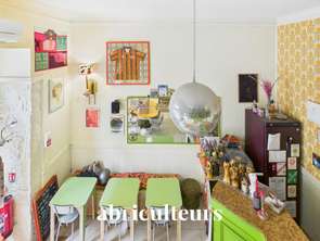 Vente Bureaux et commerces 50 m&sup2;Nice
