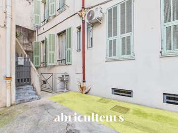 Vente Bureaux et commerces 40 m&sup2;Nice