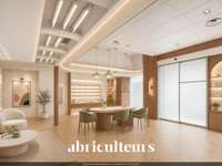 Bureaux et commerces 2 pièces