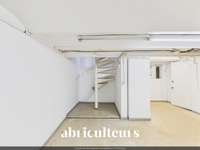 Bureaux et commerces 2 pièces
