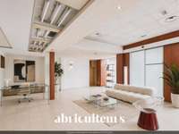 Bureaux et commerces 2 pièces
