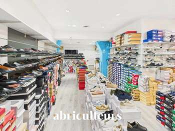 Vente Bureaux et commerces 120 m&sup2;Nice