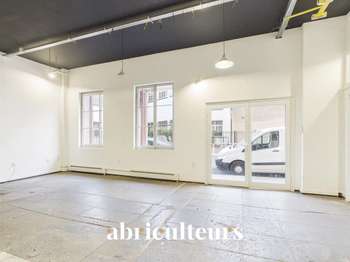 Local commercial 2 pièces 79 m² · à Nice · 79 m² · 120 060 €