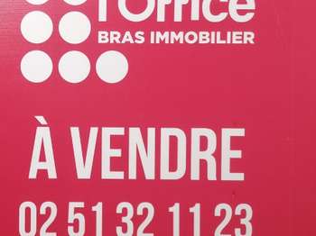 Photo Bureaux et commerces Nieul-le-Dolent