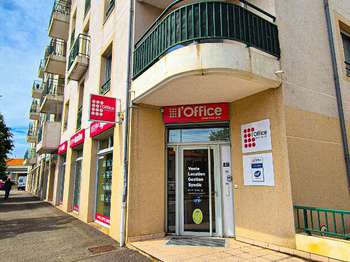 Bureaux et commerces