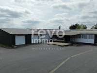 Bureaux et commerces