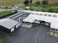 Bureaux et commerces