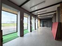 Bureaux et commerces