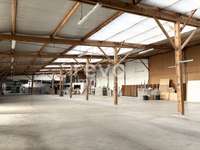 Bureaux et commerces