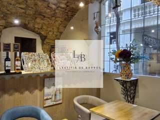 Bureaux et commerces