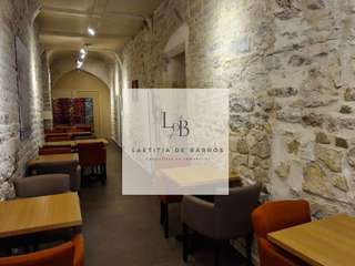 Bureaux et commerces