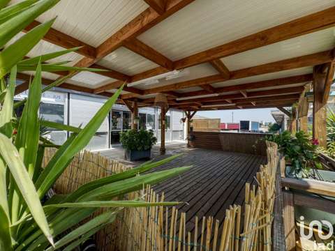 Bureaux et commerces