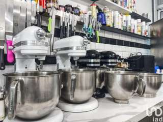 Bureaux et commerces