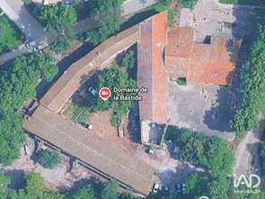 Vente Bureaux et commerces 115 m&sup2;Nîmes