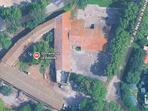 Vente Bureaux et commerces 172 m&sup2;Nîmes