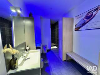 Bureaux et commerces