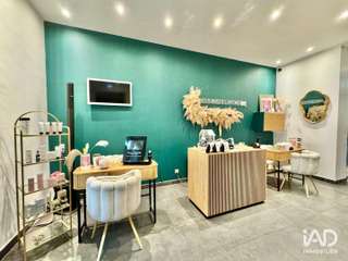 Bureaux et commerces