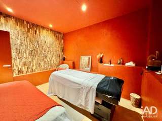 Bureaux et commerces