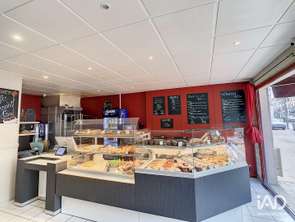 Vente Bureaux et commerces 100 m&sup2;Niort
