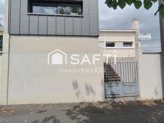 Bureaux et commerces 2 pièces